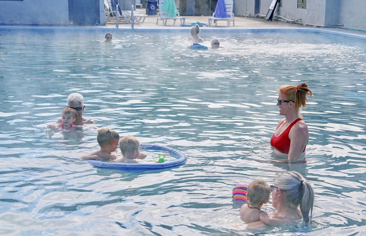 Healing Waters Resort And Spa Pagosa Springs Zewnętrze zdjęcie
