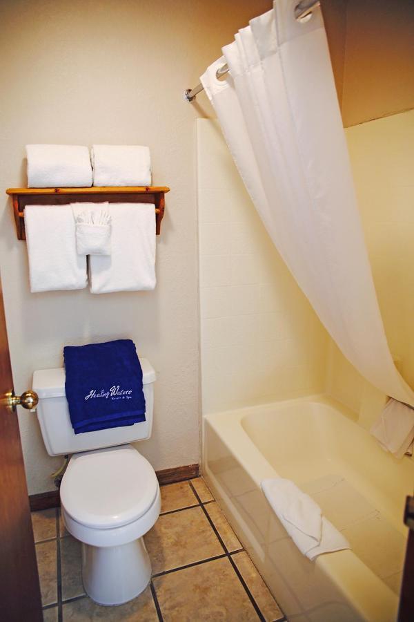 Healing Waters Resort And Spa Pagosa Springs Zewnętrze zdjęcie