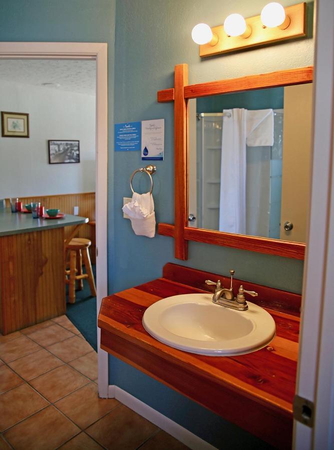 Healing Waters Resort And Spa Pagosa Springs Zewnętrze zdjęcie
