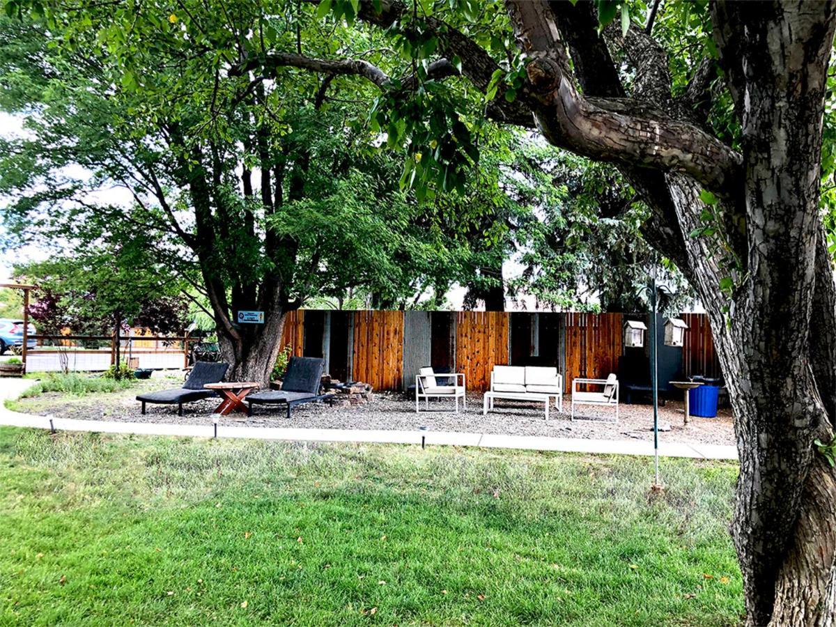 Healing Waters Resort And Spa Pagosa Springs Zewnętrze zdjęcie