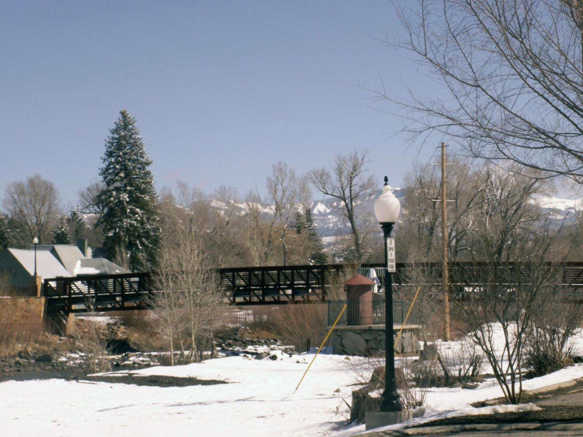 Healing Waters Resort And Spa Pagosa Springs Zewnętrze zdjęcie