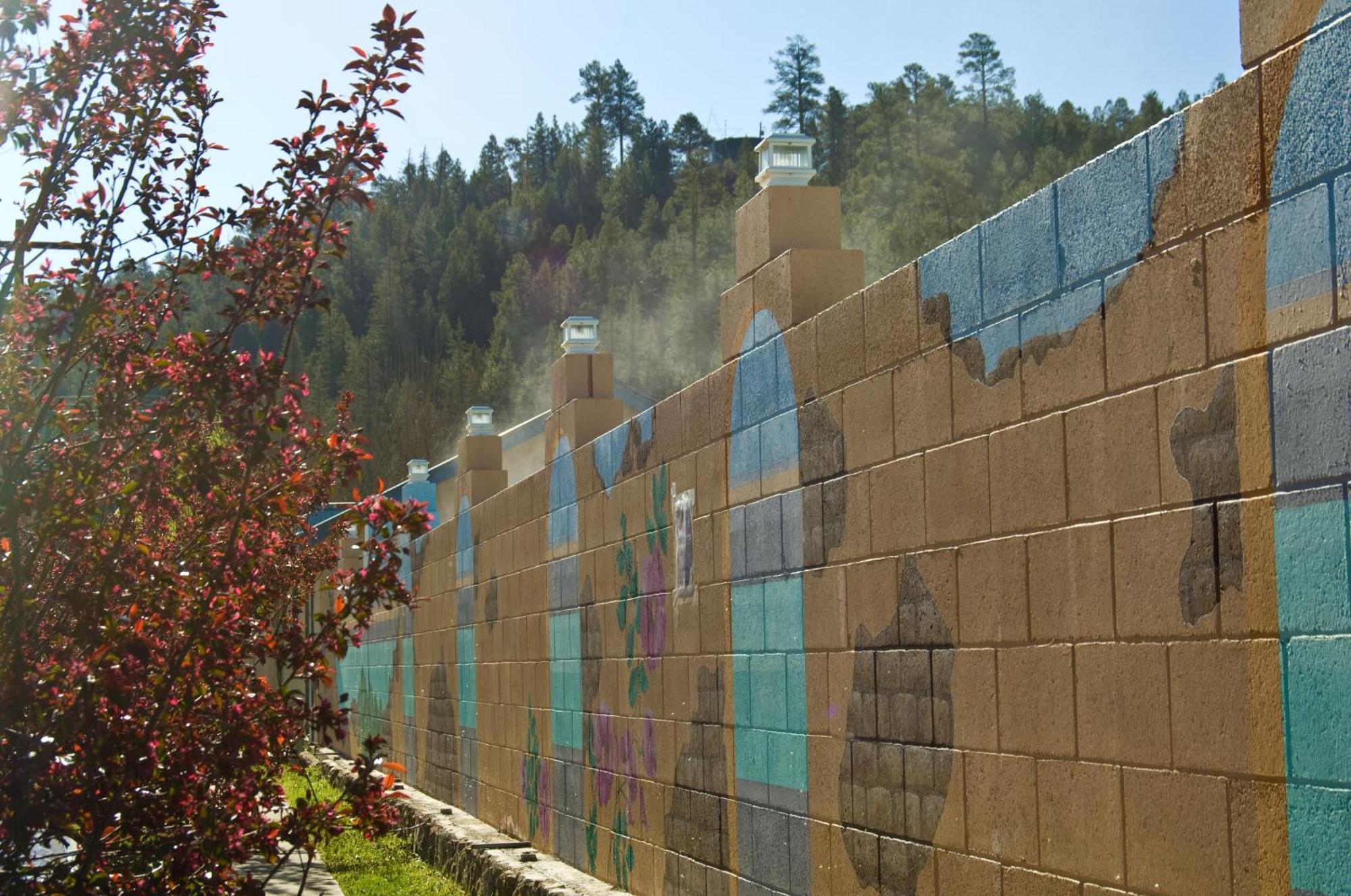 Healing Waters Resort And Spa Pagosa Springs Zewnętrze zdjęcie